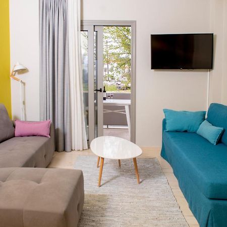 Plakias Riviera Lägenhet Exteriör bild