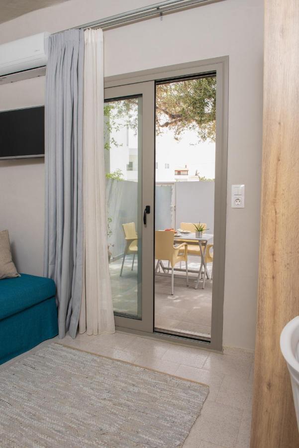 Plakias Riviera Lägenhet Exteriör bild