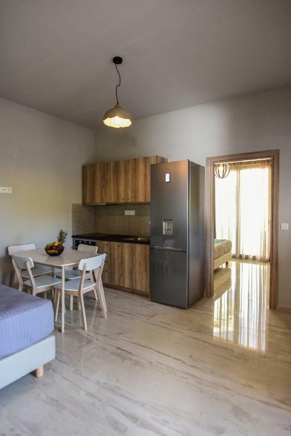 Plakias Riviera Lägenhet Exteriör bild
