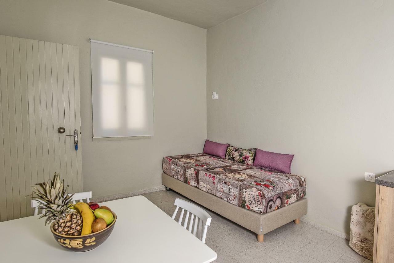 Plakias Riviera Lägenhet Exteriör bild